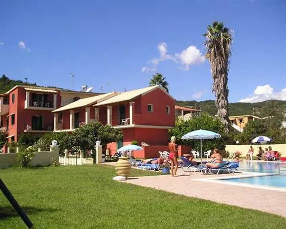 Anna Maria Studios And Apartments - Image 1