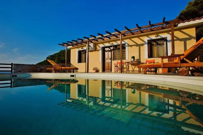 Porto Skopelos Villas - Image 1