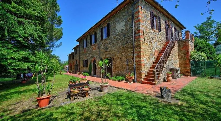 Villa Silvia - Image 1