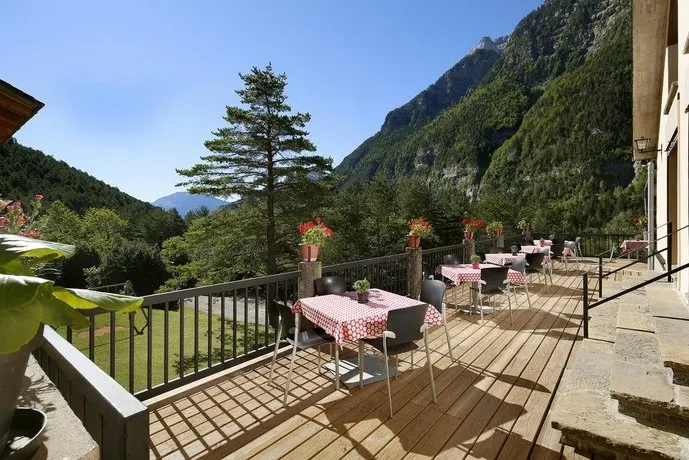 Camping Pineta Bielsa - Image 1