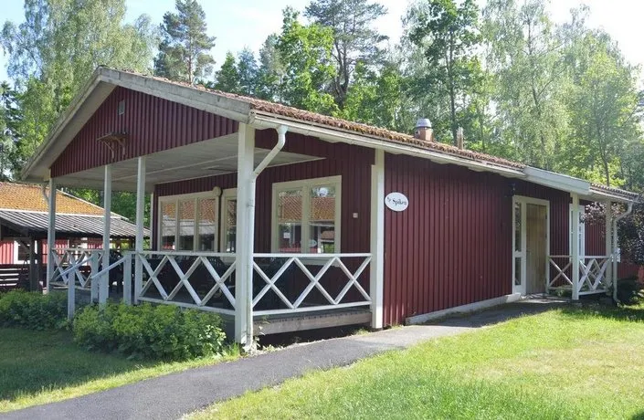 Läckö Strand - Image 1