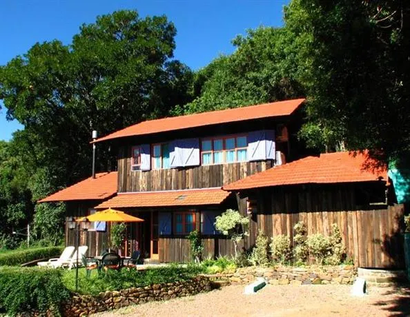Villa Costaneira Hospedaria - Image 1