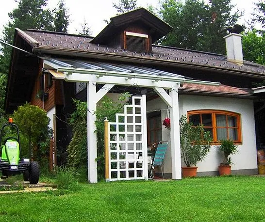 CHALET LORENZ WALTER - Image 1