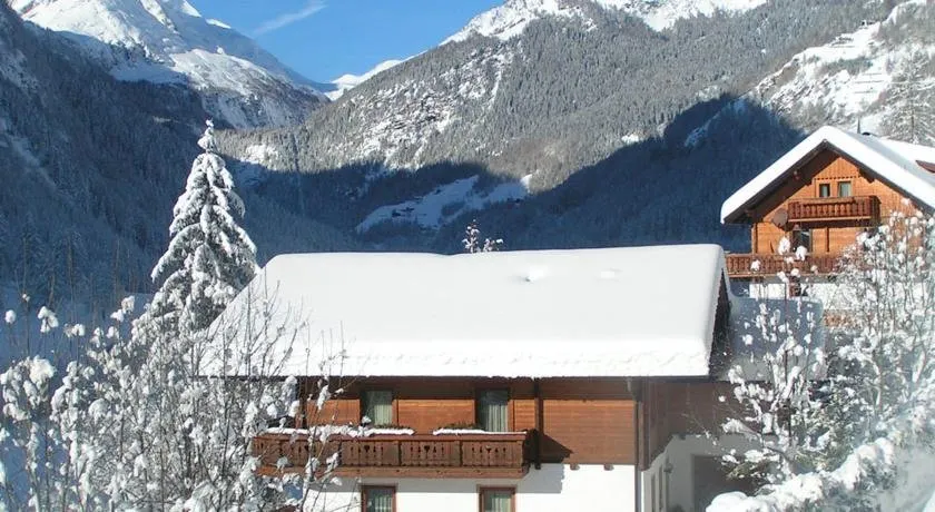 Ferienhaus Bergsee - Image 1