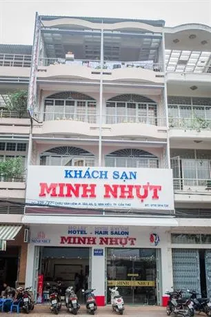Minh Nhut Hotel Can Tho - Image 1