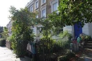 MySquare Serviced Apartments near Regent's Park - Image 1