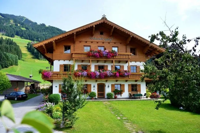 Schneeberghof - Image 1