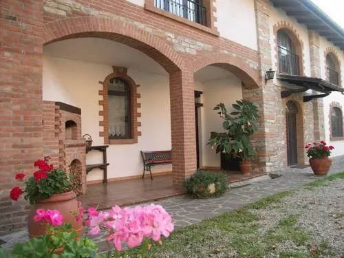 Agriturismo Ronco Delle Rose - Image 1