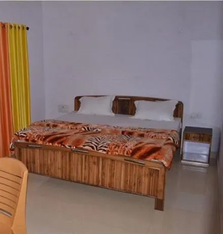 Hotel Himalaya - Image 1