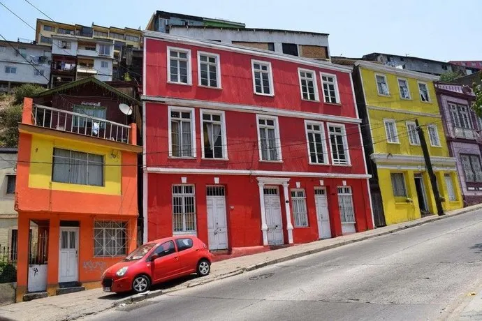 Aereos Hostel - Image 1