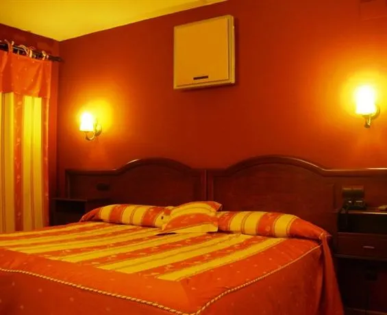 Hotel Euroruta - Image 1
