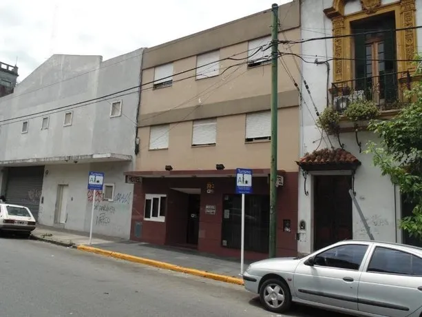 Hotel Plaza Garay - Image 1