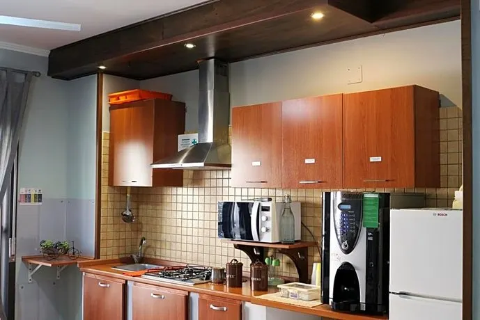 b&b La Murina - Image 1