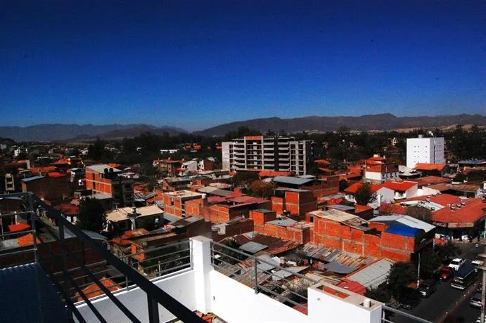 Continente Hotel Boutique - Image 1