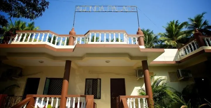 Agonda Palace - Image 1