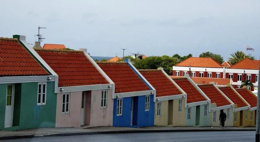 Amigunan Mini Resort - Curacao - Image 1