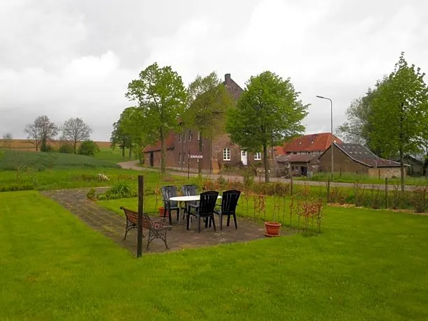 Hoeve Einrade - Image 1