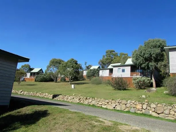 Adventist Alpine Village - Image 1