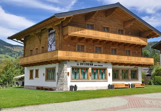 Das Unterwimm - Image 1