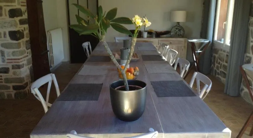 Chalet Anduebis - Image 1