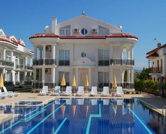 Stella Lux Apart Residence - Image 1