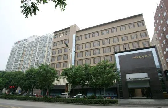 Hanting Hotel (Daqiao Yue Times Shopping Plaza Branch) - Image 1