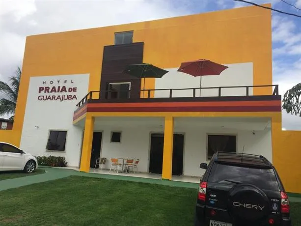 Pousada Praia De Guarajuba - Image 1