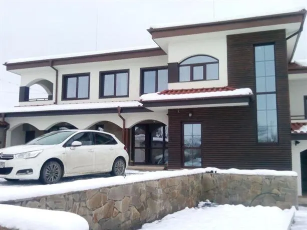Sports Guest House Vurben - Image 1