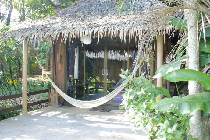 Monkey Island Resort - Image 1