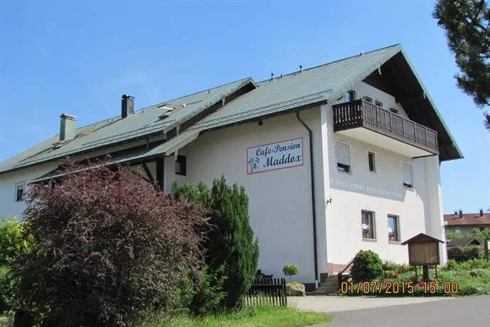 Pension Maddox - Image 1