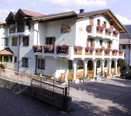 Hotel Al Caminetto - Image 1