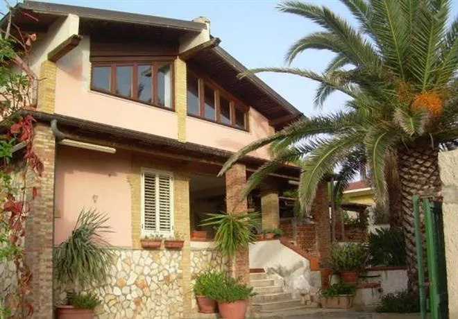 Appartamento Mare Africano - Image 1