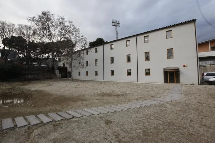 Alberg Molí De Sant Oleguer - Image 1