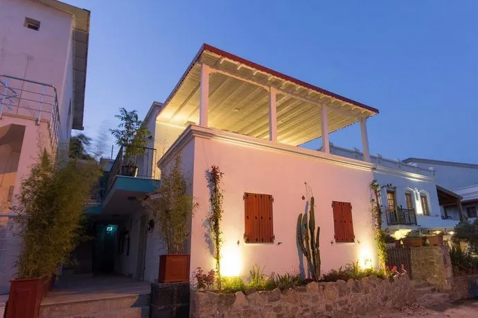 KONAKİ BOUTIQUE HOTEL BODRUM - Image 1