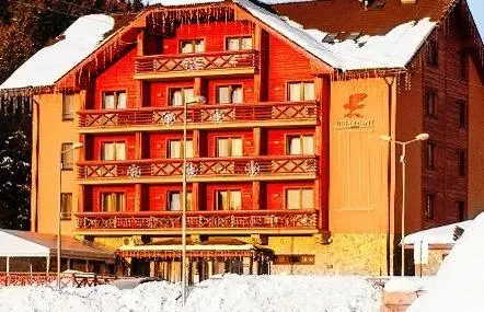 Hotel Impozant - Image 1