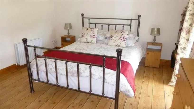 Sea Lodge B&B - Image 1