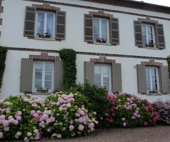 Chambre D'hôtes Bed And Broc - Image 1
