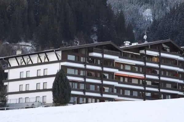 Tiroler Haus - Image 1