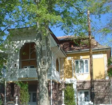 Hostel Villa Succa - Image 1