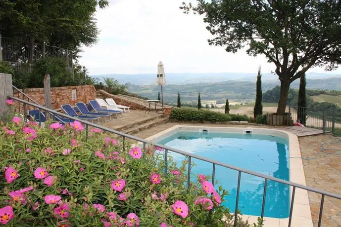 Villa Ciabot Nogaris - Image 1