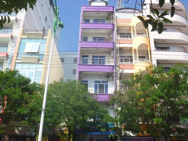 Huyen Thao Hotel - Image 1