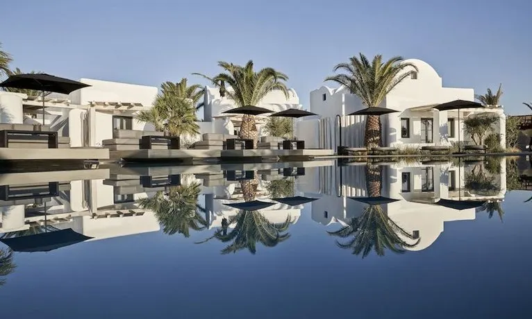 Omma Santorini - Image 1