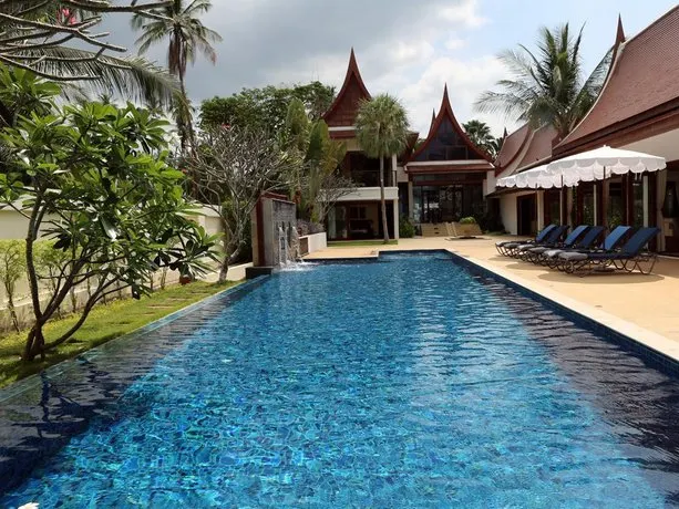 Baan Chom Tawan Villa - Image 1