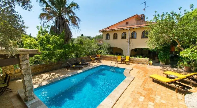 Villa AL AZHAR - Image 1
