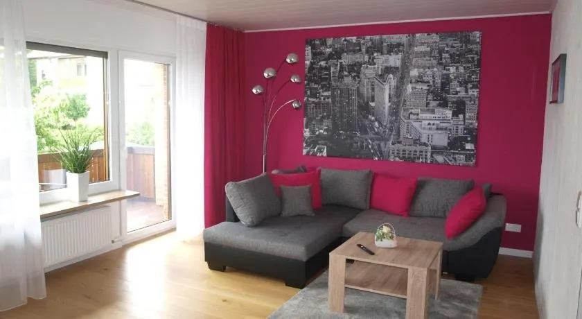 SC Apartment - Nurnberg Messe / Frankisches Seenland - Image 1