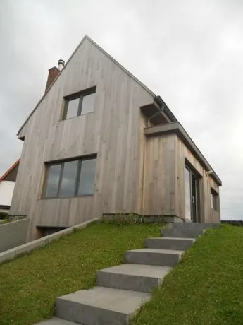 Villa St-Idesbald - Image 1