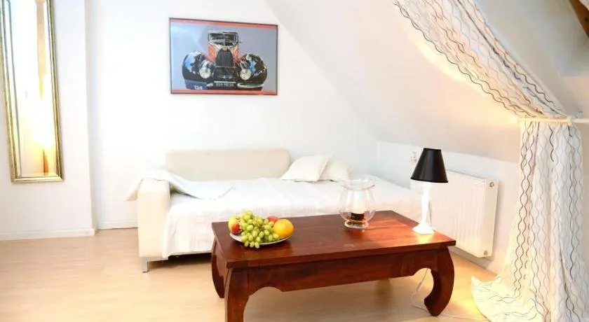 Apartment 29 in der Kunaustrasse - Image 1