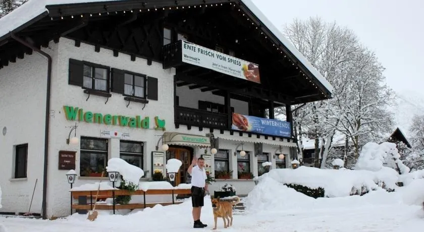 Gasthof Petra - Image 1