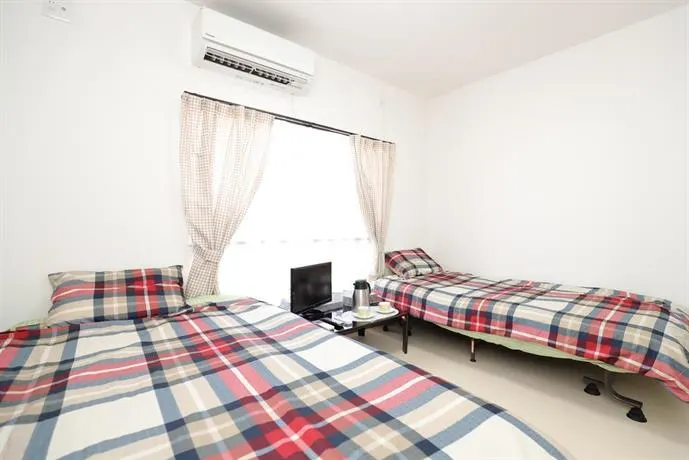 Jovial B&B - Image 1
