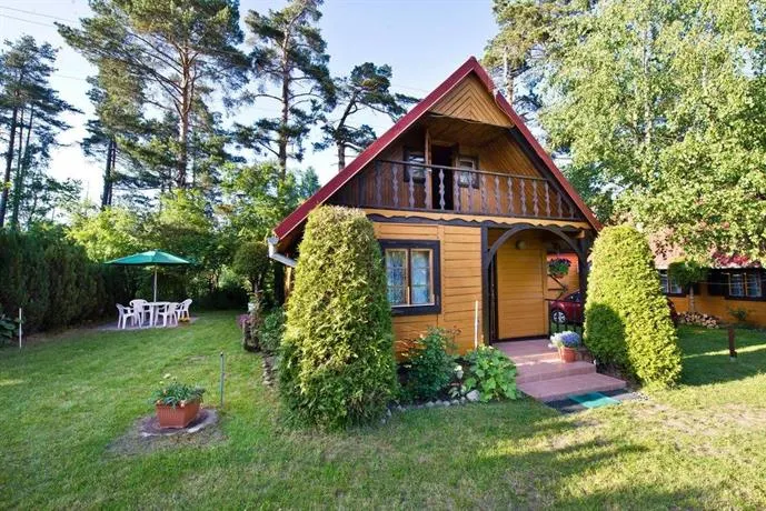 Domek Letni Nad Jeziorem - Image 1